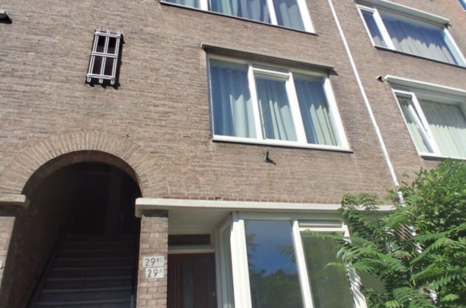 Noorderhavenkade 29A