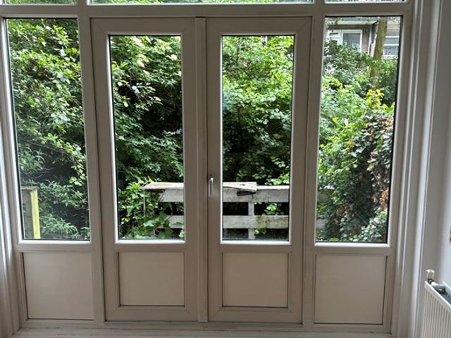 Noorderhavenkade 29A, Rotterdam