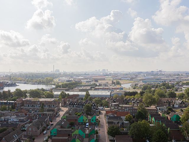 Hermitage 131, Zaandam