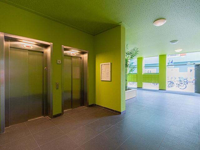 Hermitage 131, Zaandam