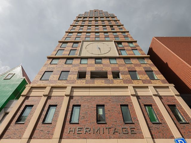 Hermitage 131, Zaandam