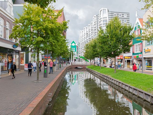 Hermitage 131, Zaandam