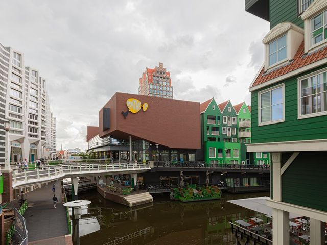 Hermitage 131, Zaandam