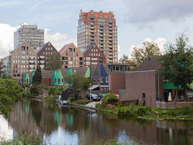 Hermitage 131, Zaandam