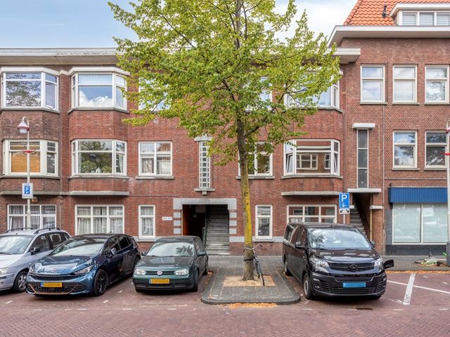 Van Zeggelenlaan 149, 's-Gravenhage