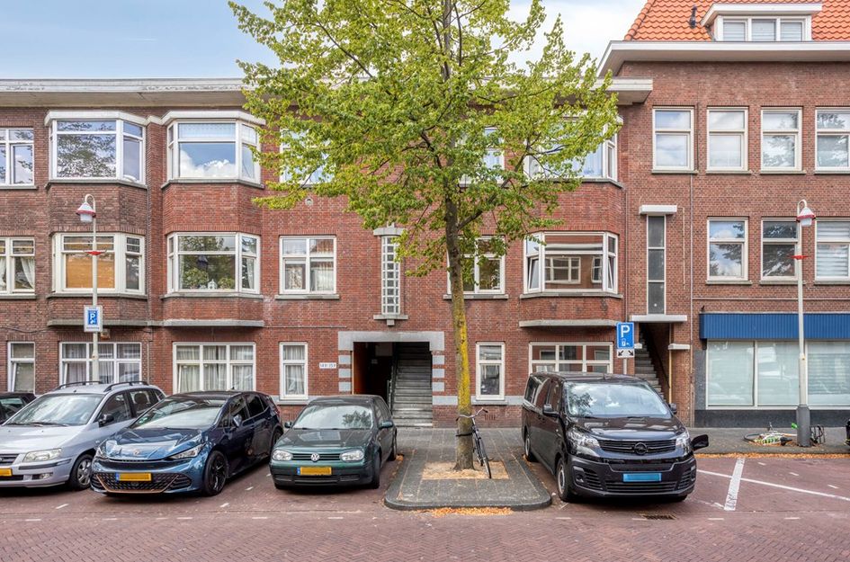 Van Zeggelenlaan 149