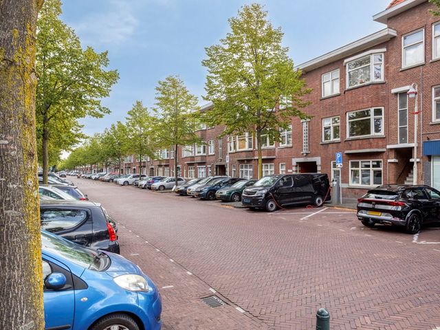 Van Zeggelenlaan 149, 's-Gravenhage