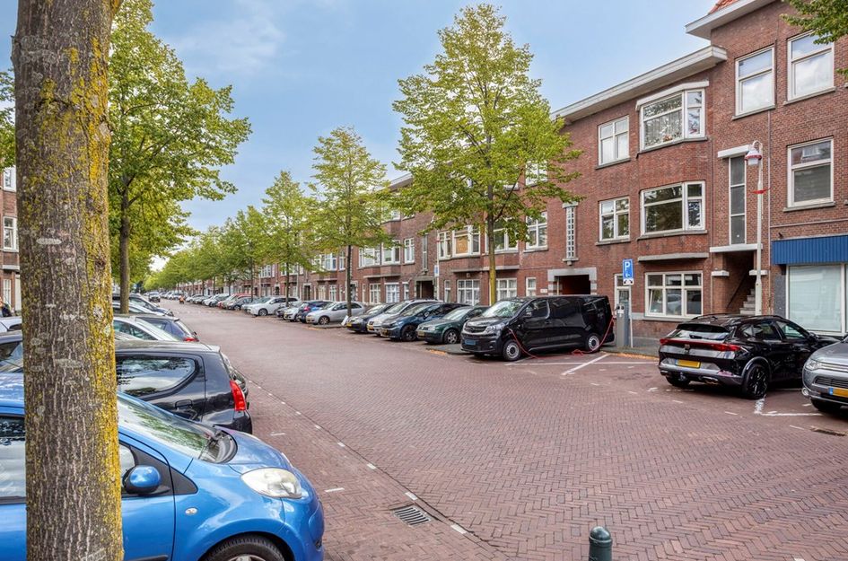 Van Zeggelenlaan 149