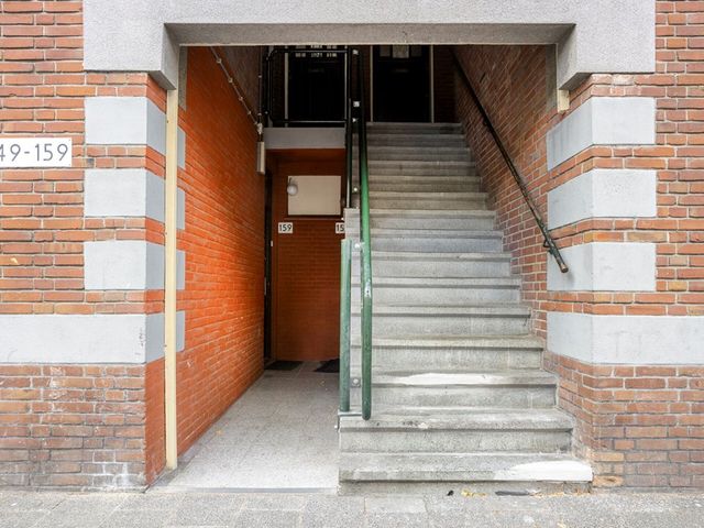 Van Zeggelenlaan 149, 's-Gravenhage