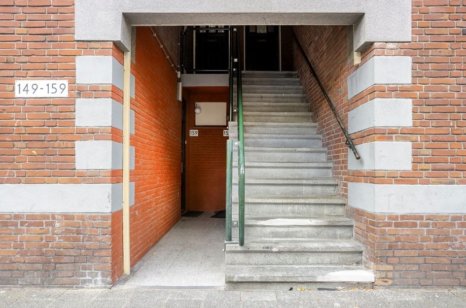 Van Zeggelenlaan 149