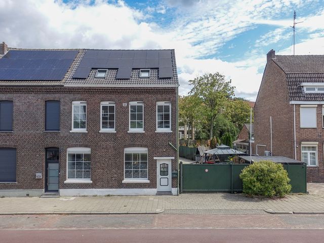 Ganzeweide 140, Heerlen