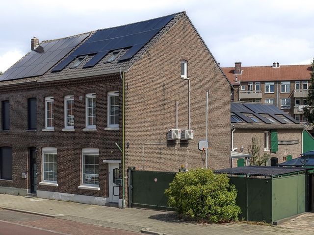 Ganzeweide 140, Heerlen