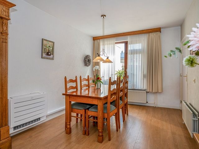 Kampstraat 37, Susteren