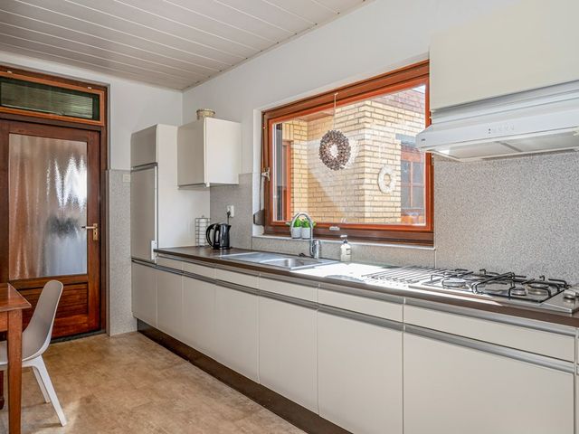 Kampstraat 37, Susteren