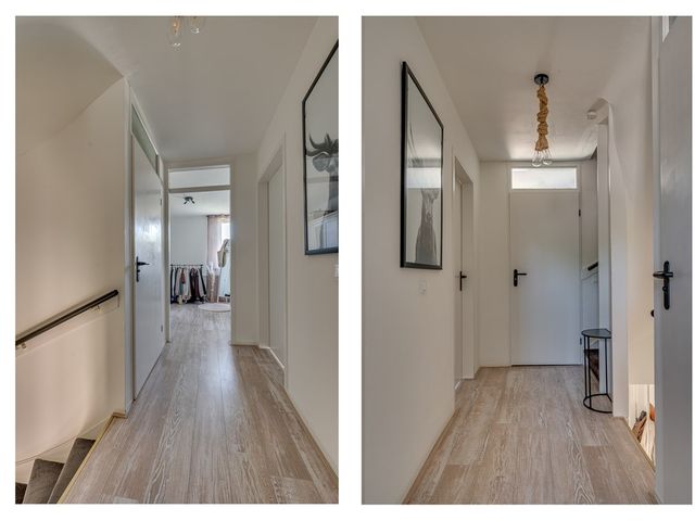 Burg van Leentstraat 80, Grubbenvorst