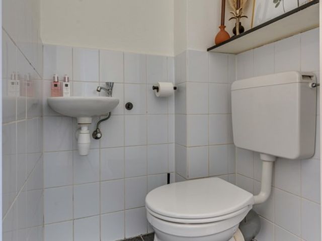 Burg van Leentstraat 80, Grubbenvorst