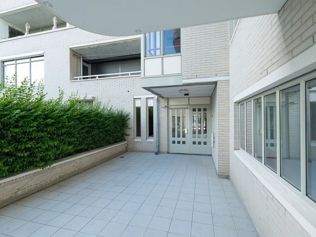 Piersonstraat 63, Katwijk