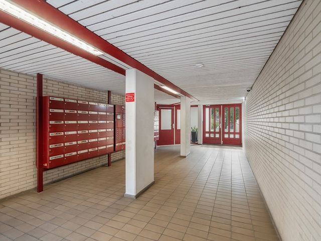 Piersonstraat 63, Katwijk