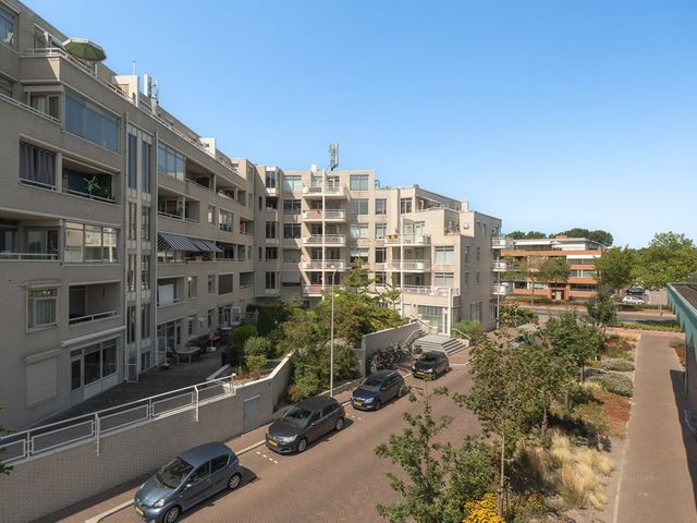 Piersonstraat 63, Katwijk
