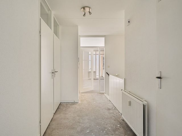 Piersonstraat 63, Katwijk