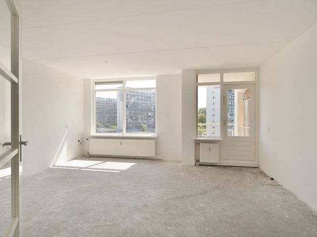 Piersonstraat 63, Katwijk