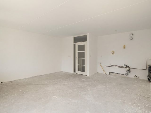Piersonstraat 63, Katwijk