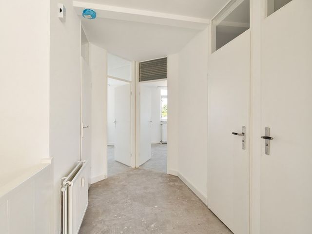 Piersonstraat 63, Katwijk
