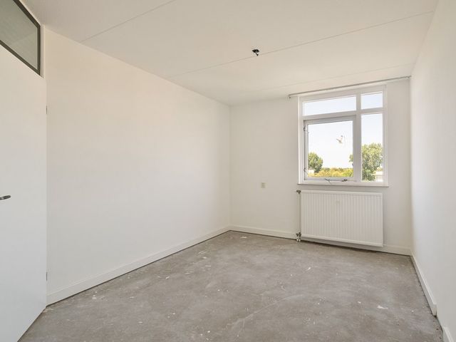 Piersonstraat 63, Katwijk