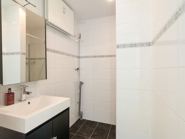 Piersonstraat 63, Katwijk