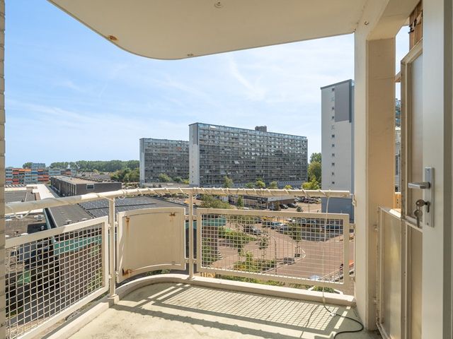 Piersonstraat 63, Katwijk