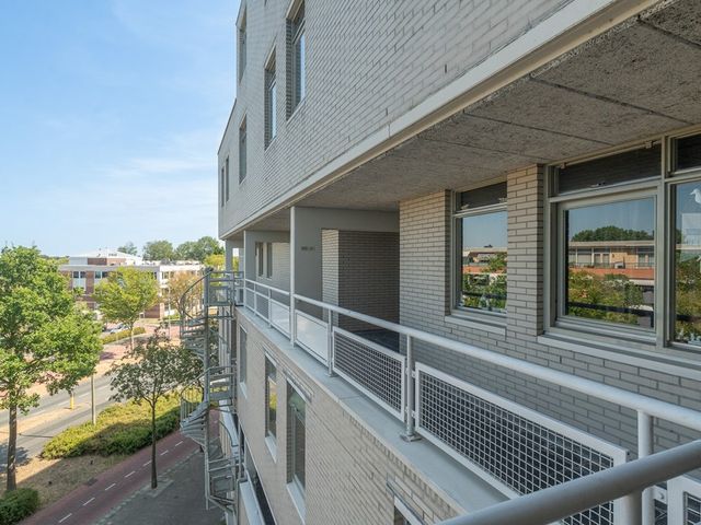 Piersonstraat 63, Katwijk