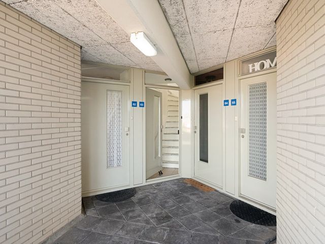 Piersonstraat 63, Katwijk