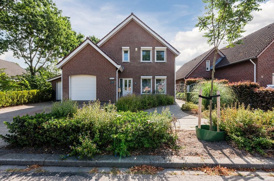 Lariksstraat 74