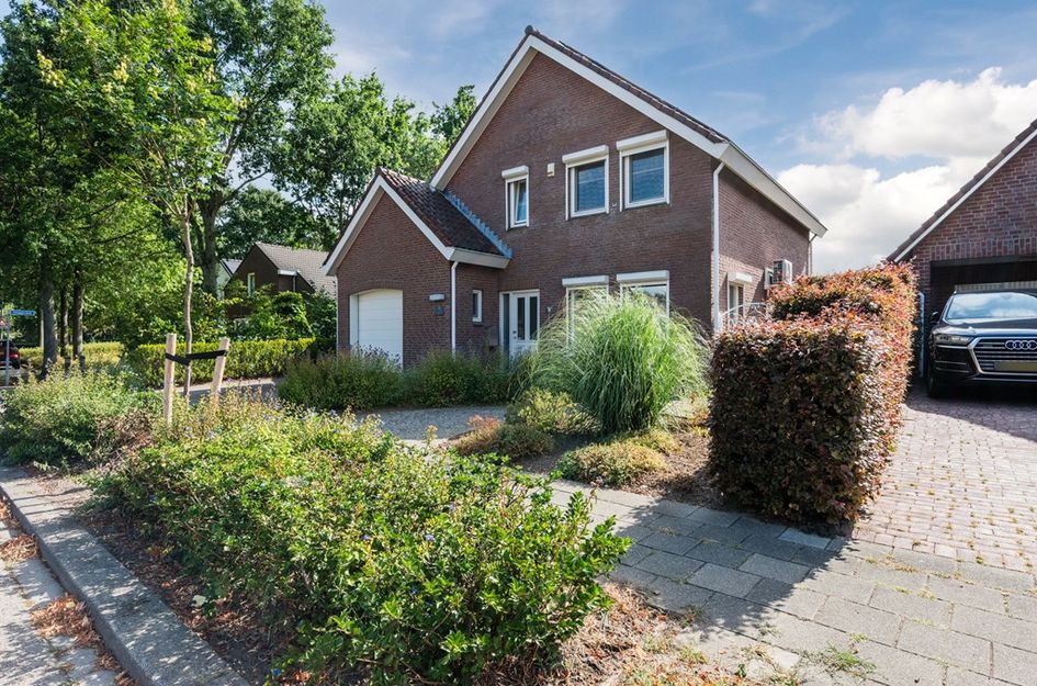 Lariksstraat 74
