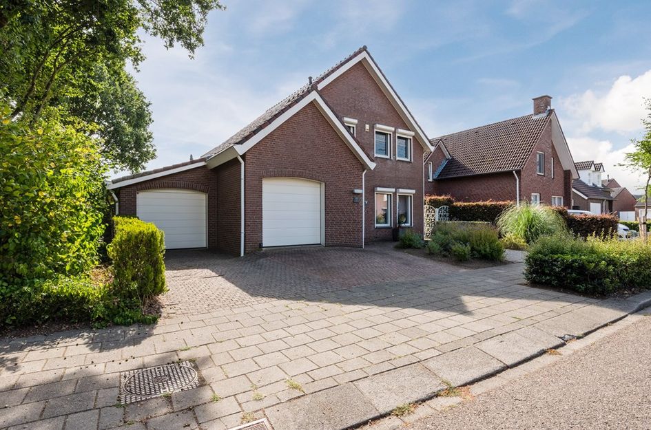 Lariksstraat 74