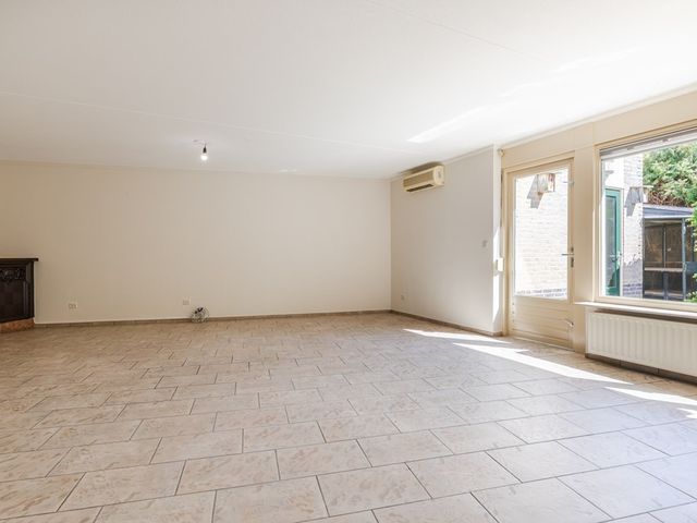 Gelrehof 7, Nieuwstadt