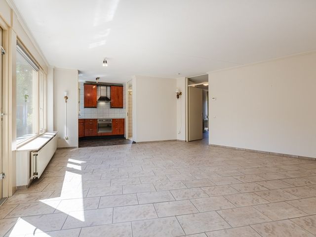 Gelrehof 7, Nieuwstadt