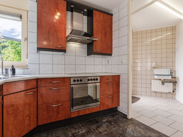 Gelrehof 7, Nieuwstadt