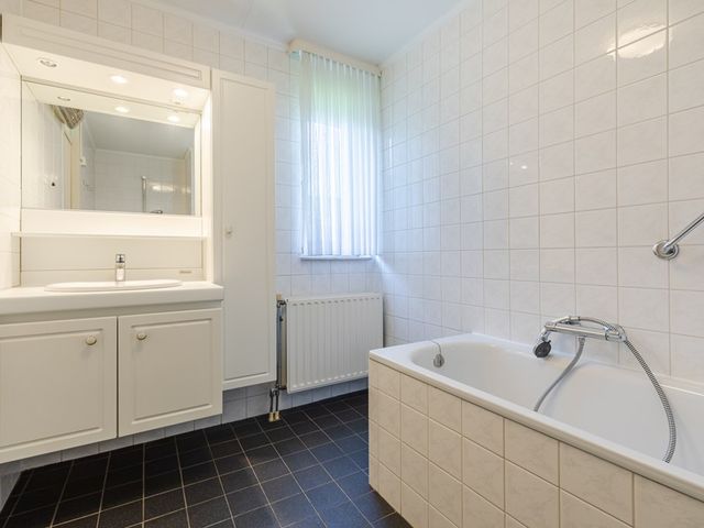 Gelrehof 7, Nieuwstadt