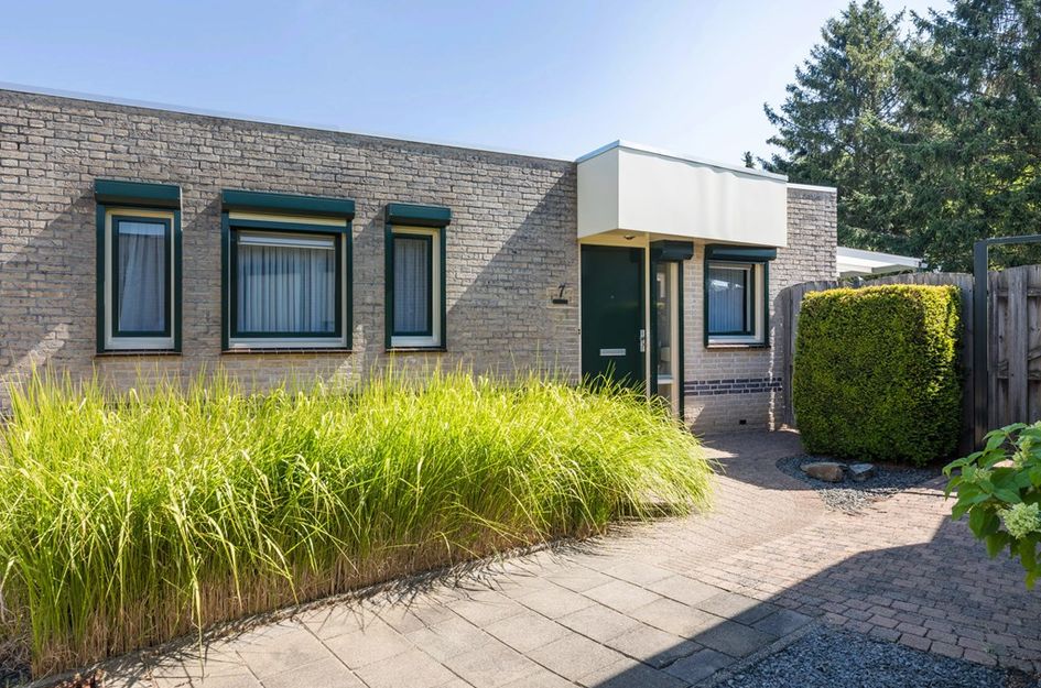 Gelrehof 7