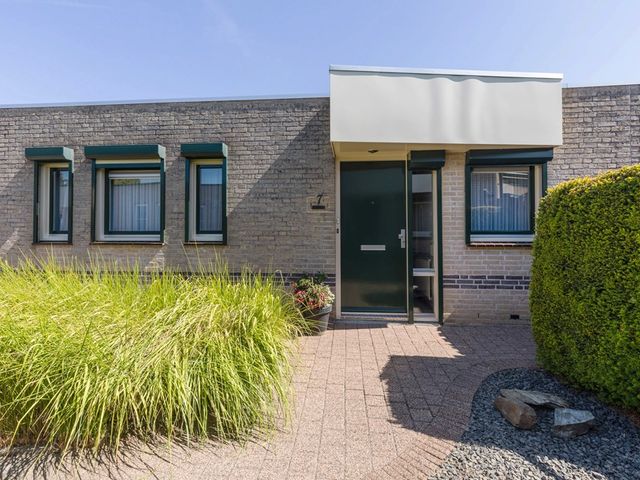 Gelrehof 7, Nieuwstadt