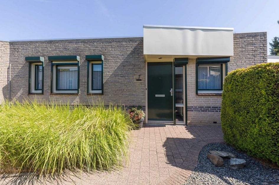 Gelrehof 7