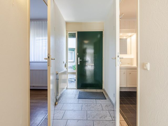 Gelrehof 7, Nieuwstadt