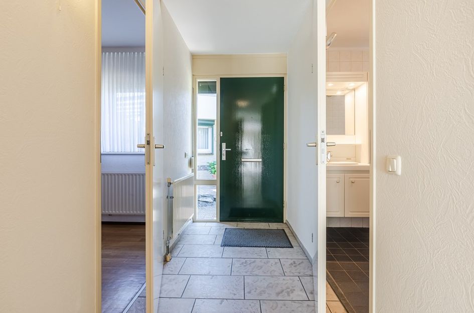 Gelrehof 7