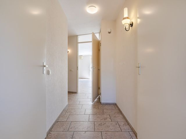Gelrehof 7, Nieuwstadt