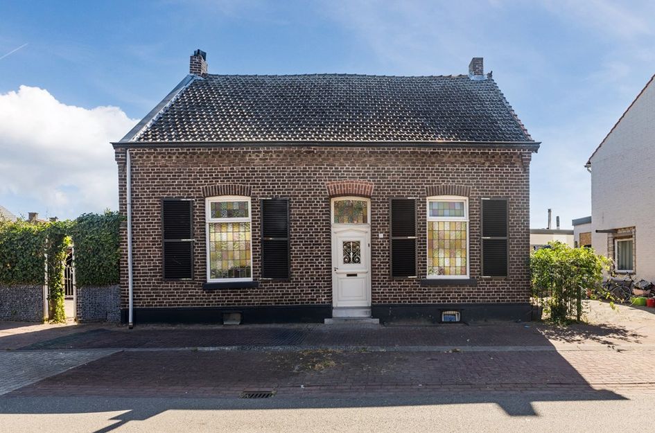 Graaf 21