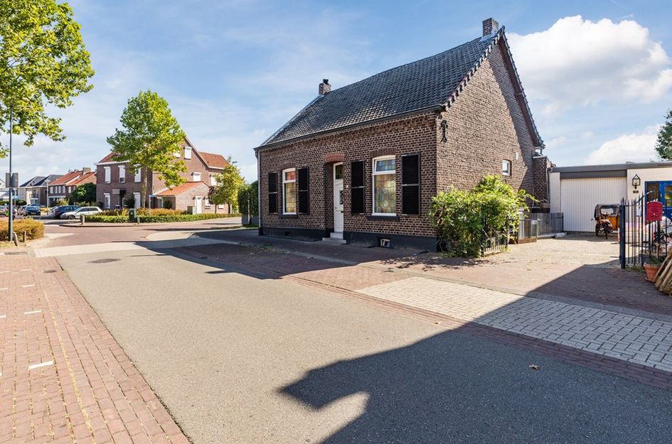 Graaf 21