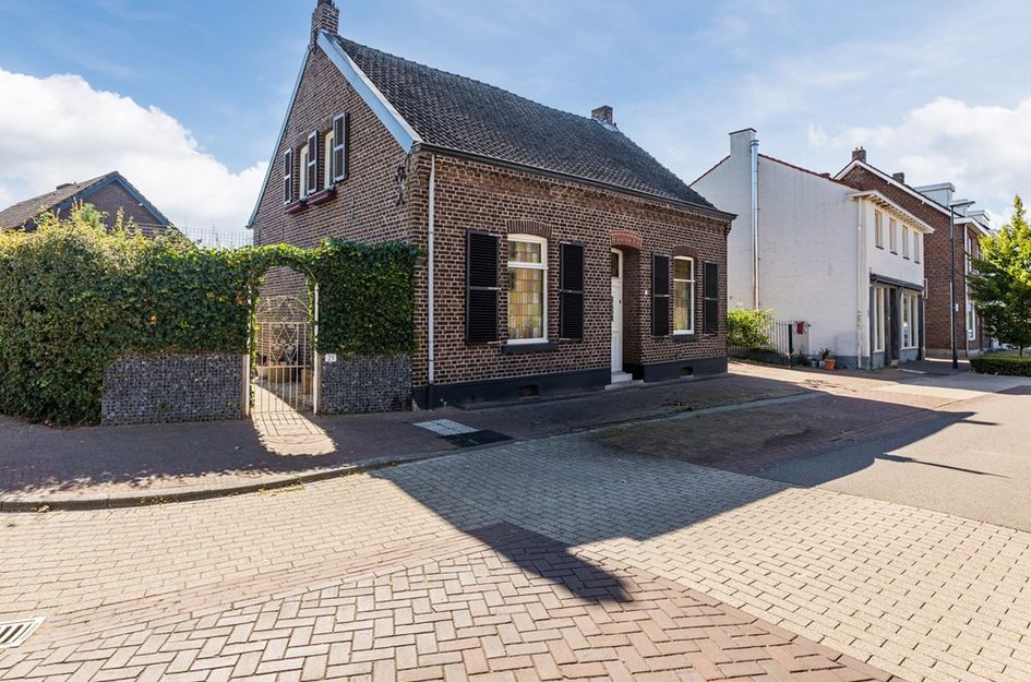 Graaf 21