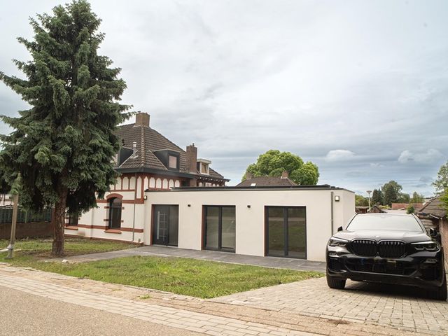 Lingestraat 7, Heerlen