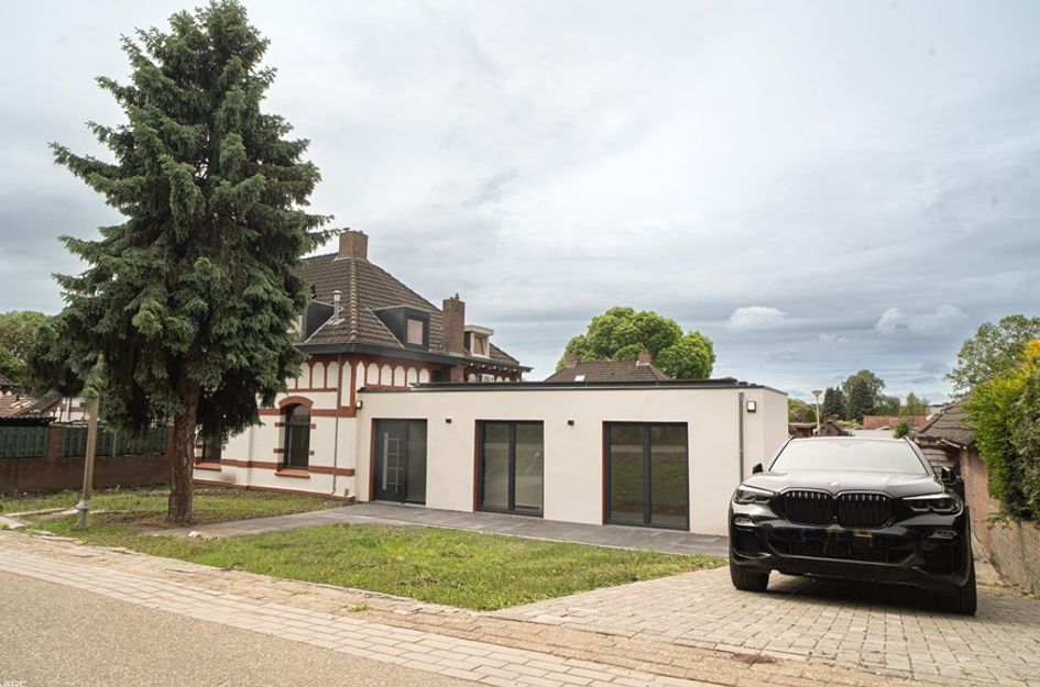 Lingestraat 7
